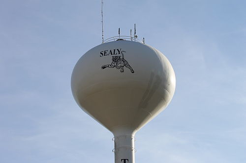 Sealy, Texas